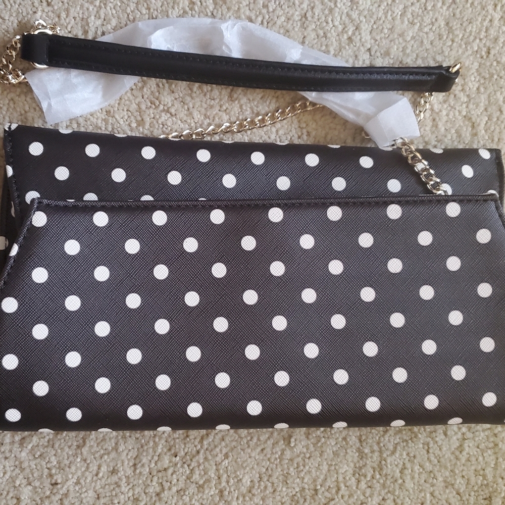 NWT Talbots crossbody bag